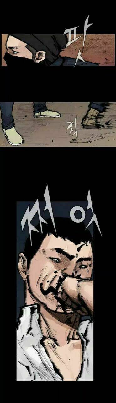 dokgo 2 | độc cô 2 chapter 42 27