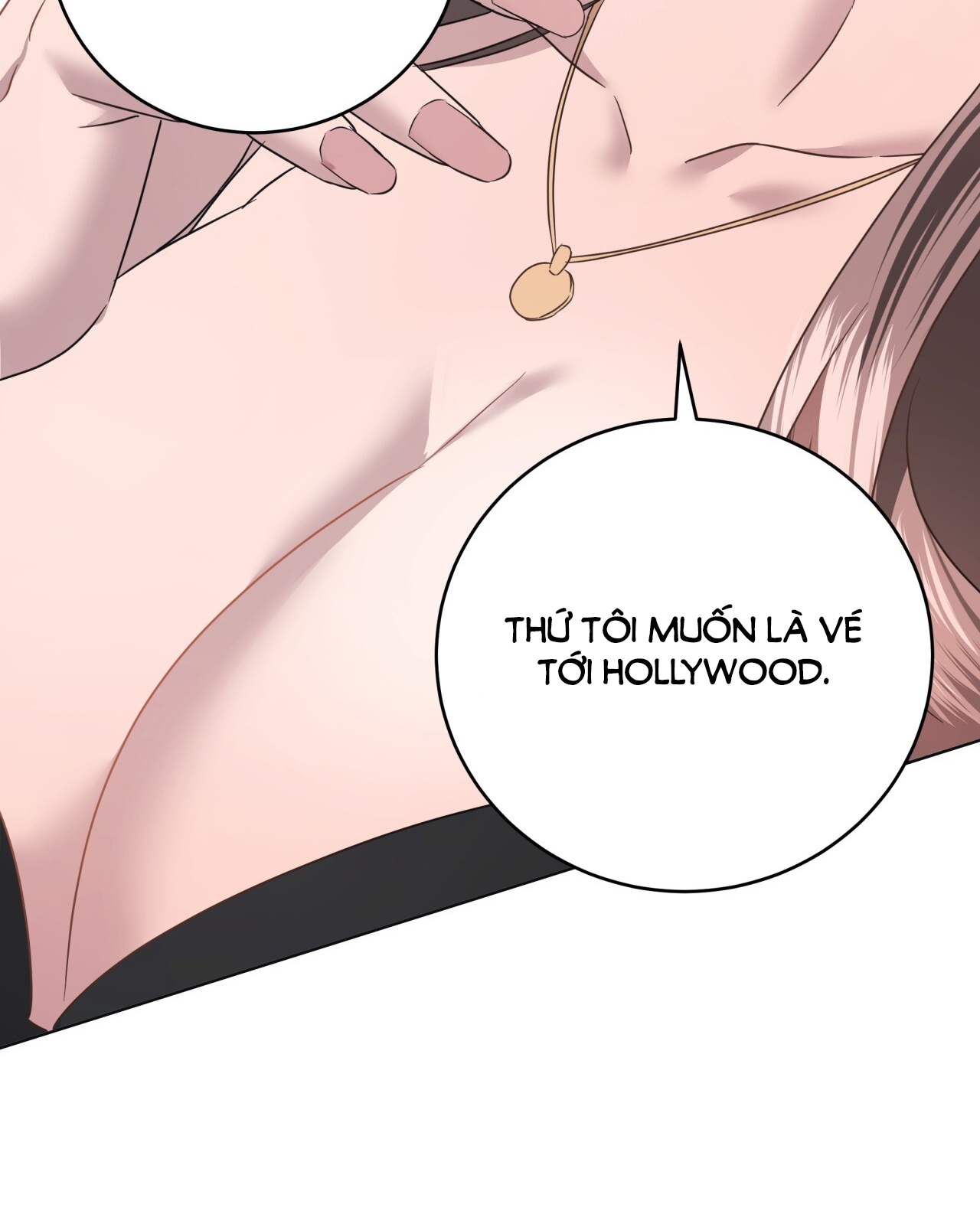 Amon- Không Thể Đoán Biết chapter 19.2 - Trang 26