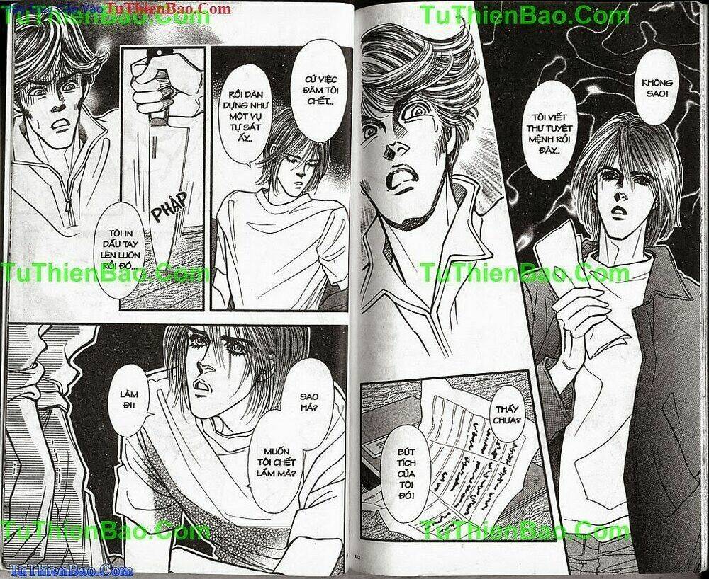 chỉ cần có anh chapter 3 91