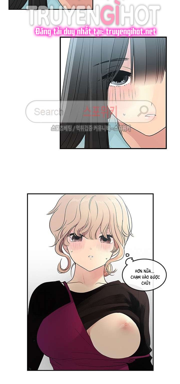 [18+] nàng hoa chapter 15.1 9