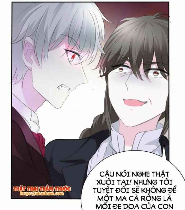 một lời không hợp liền hút máu chapter 47 20