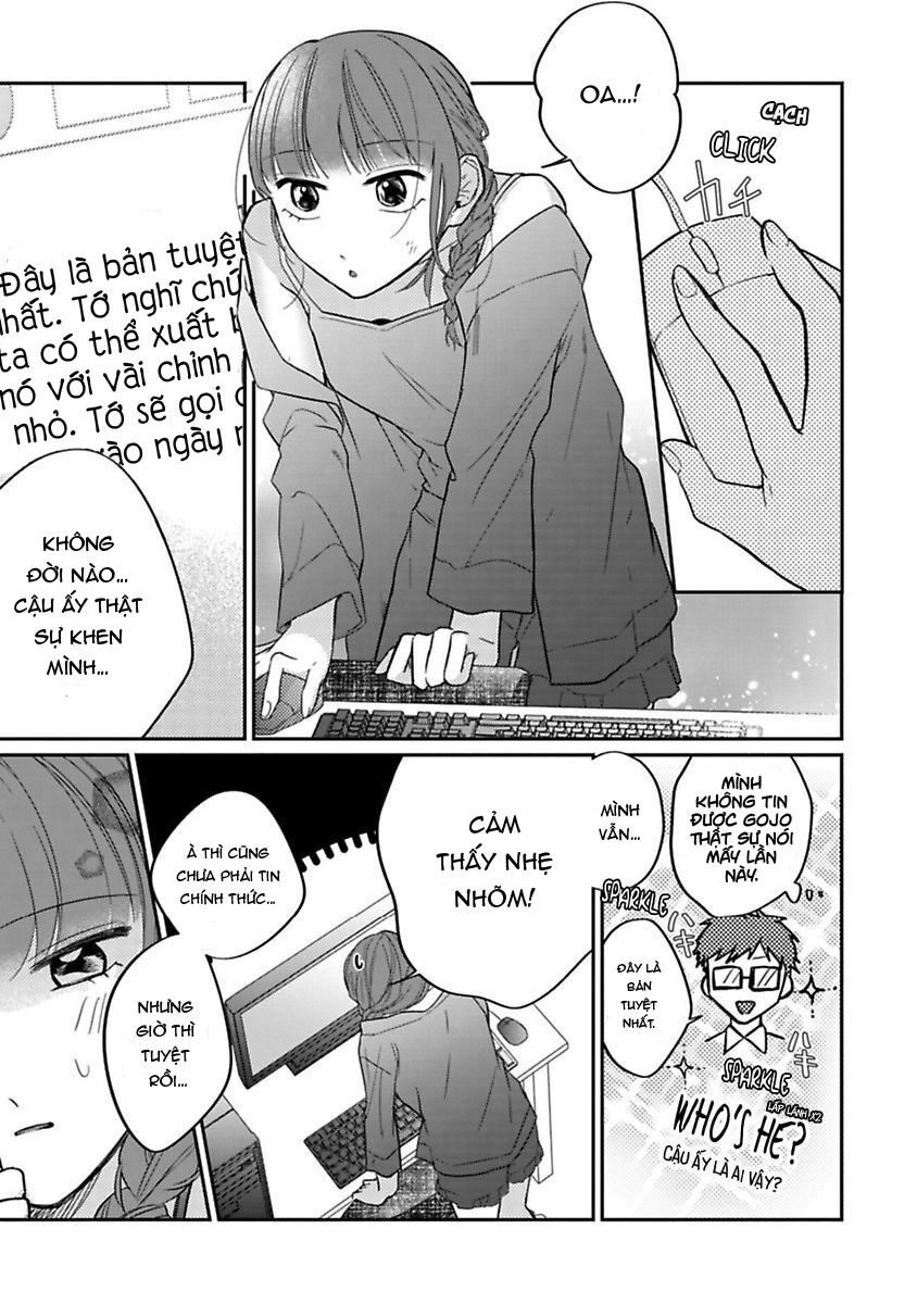 anh bạn tốt bụng chapter 4.1 13