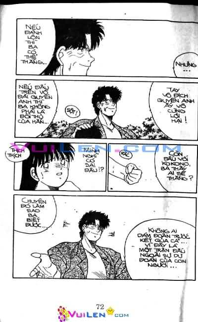 truyền nhân atula - shura no mon i chapter 19 73