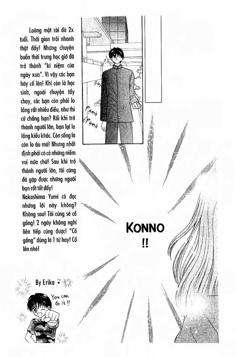 thiên thần cuối thế kỉ chapter 8 22