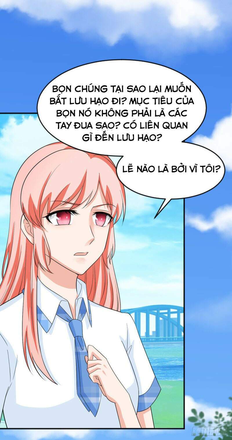 siêu cấp nữ thần trọng sinh chapter 39 15