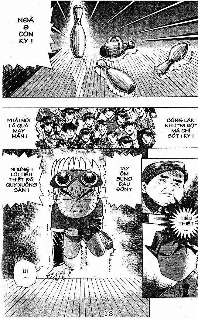 bowling king chapter 69 14