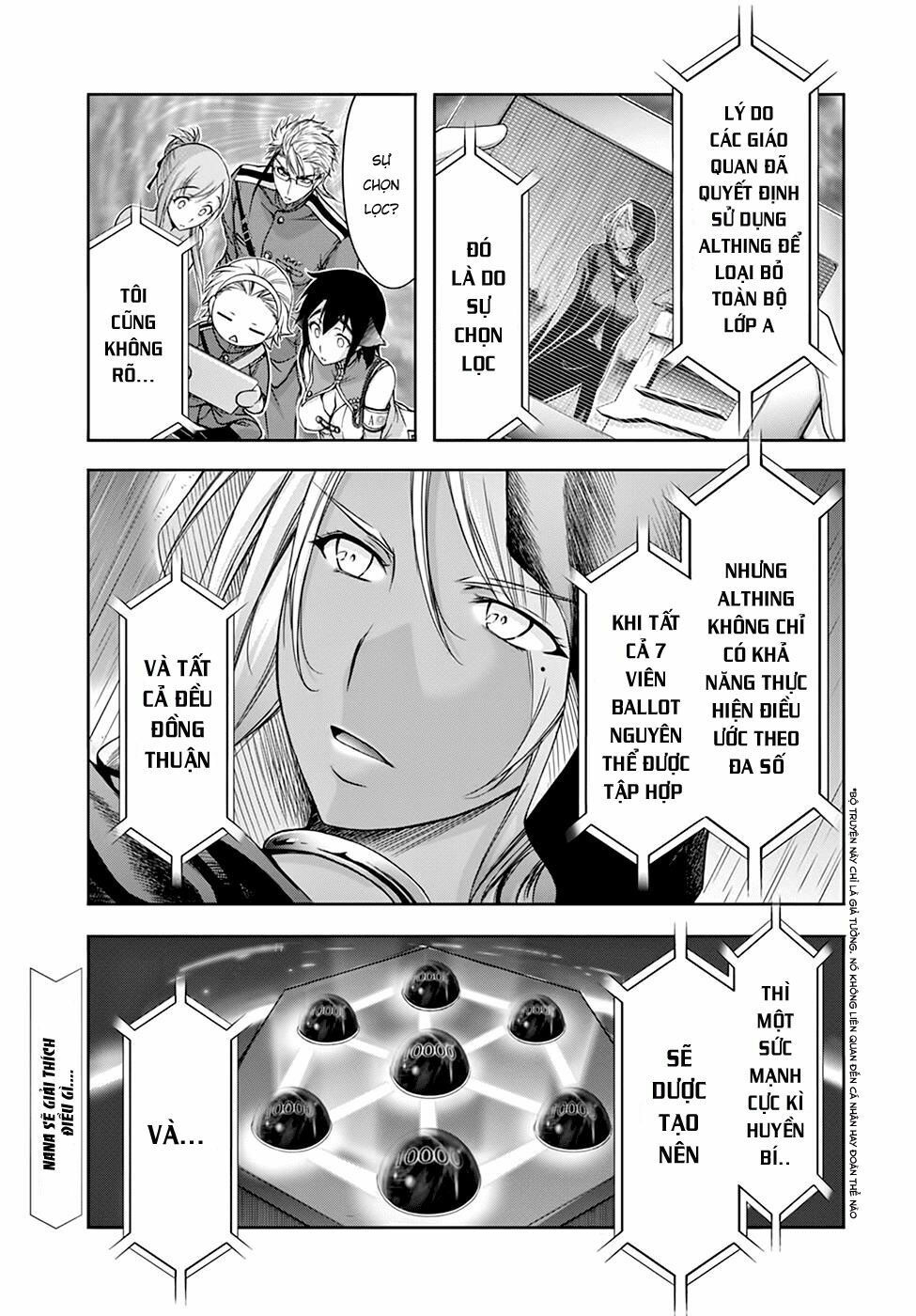 kích trụy vương huyền thoại chapter 27 3