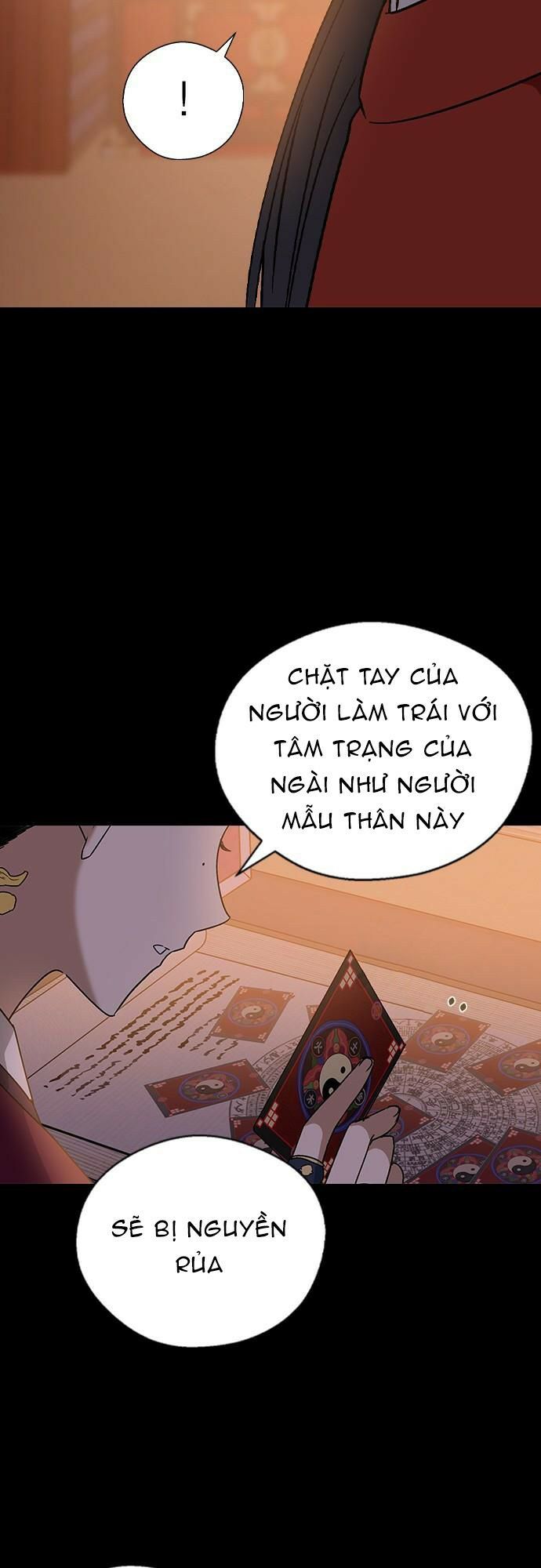 duyên nợ kiếp trước chapter 23 18