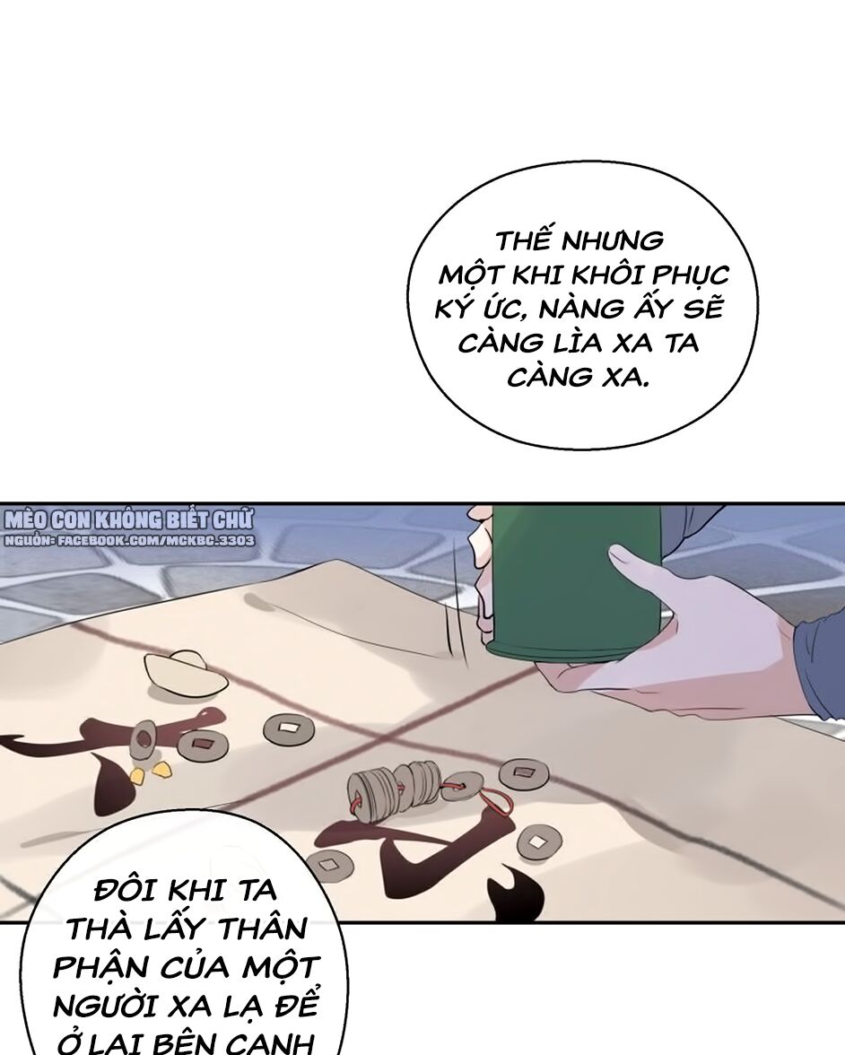 kính hoa thương chapter 29 23