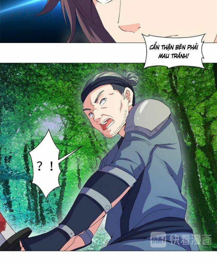 cực vũ huyền đế chapter 52 12