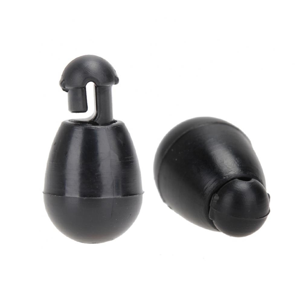 Carp Fishing Quick Change Beads Standard 20 Pcs for Inline Method Feeder