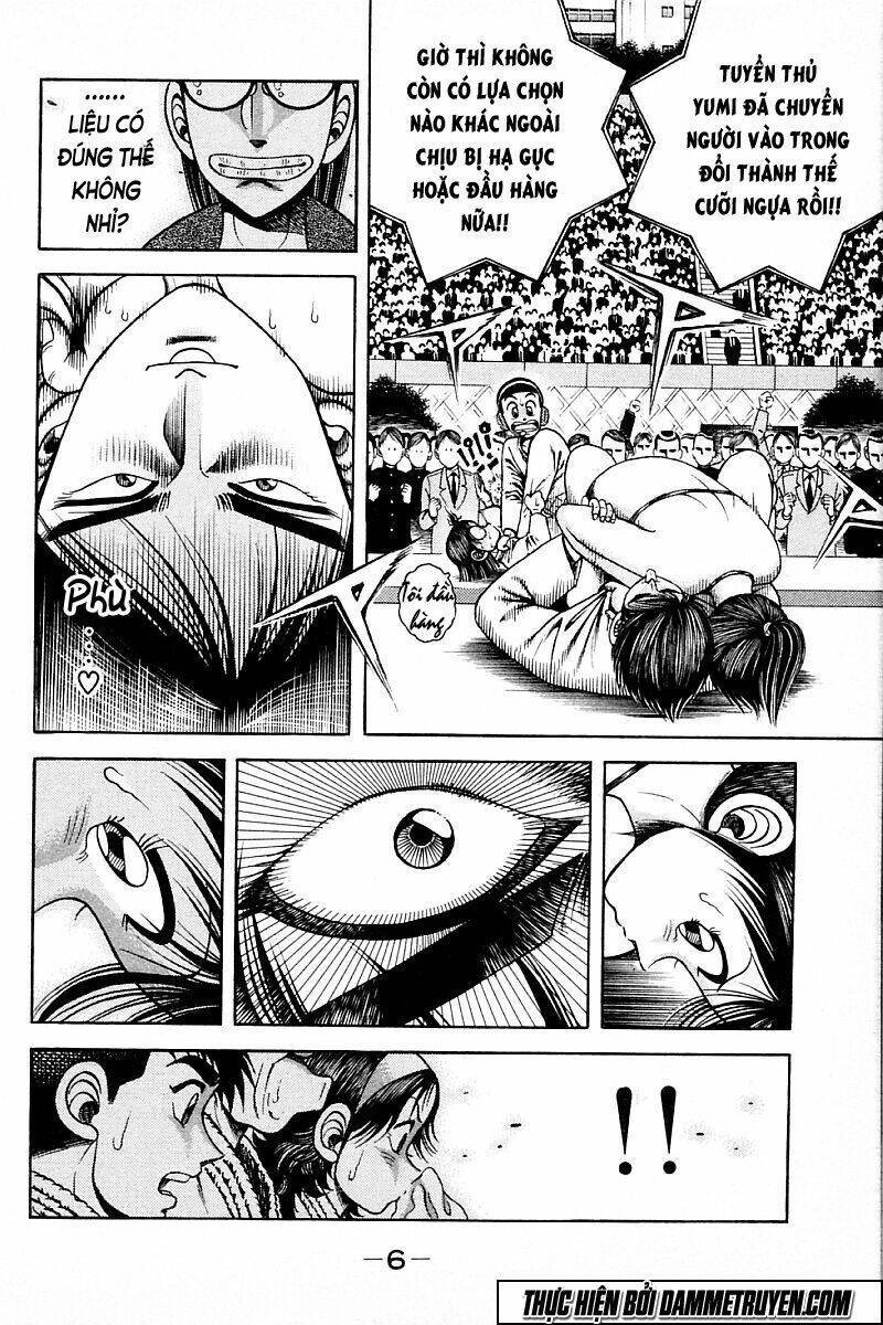 shin kotaro makaritoru! juudouhen chapter 206 7