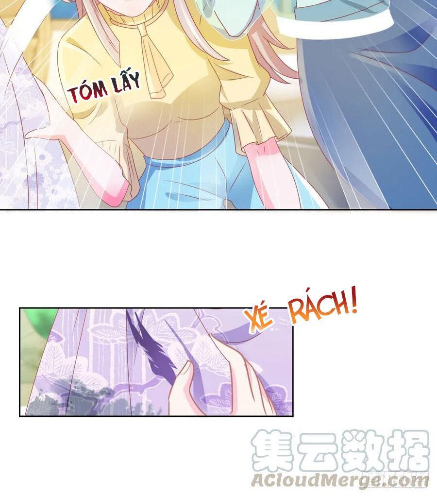 ẩn hôn 100%: chọc tức vợ yêu mua một tặng một chapter 143 11