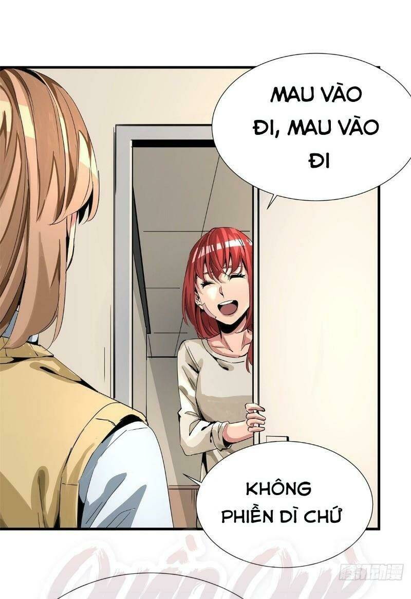 thiên luân chapter 11 1