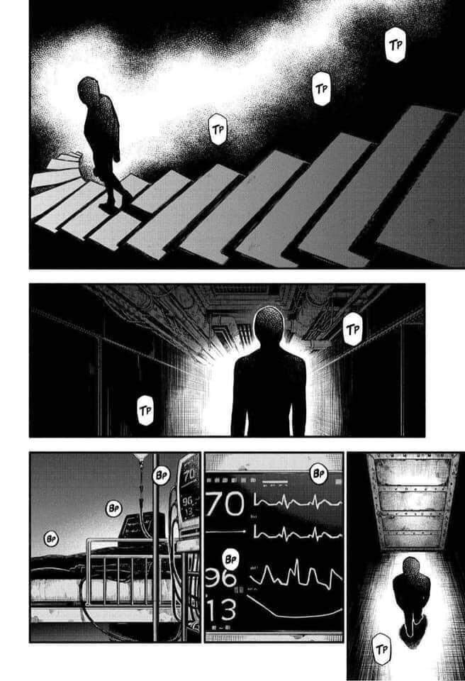 nana vô năng chapter 41 3