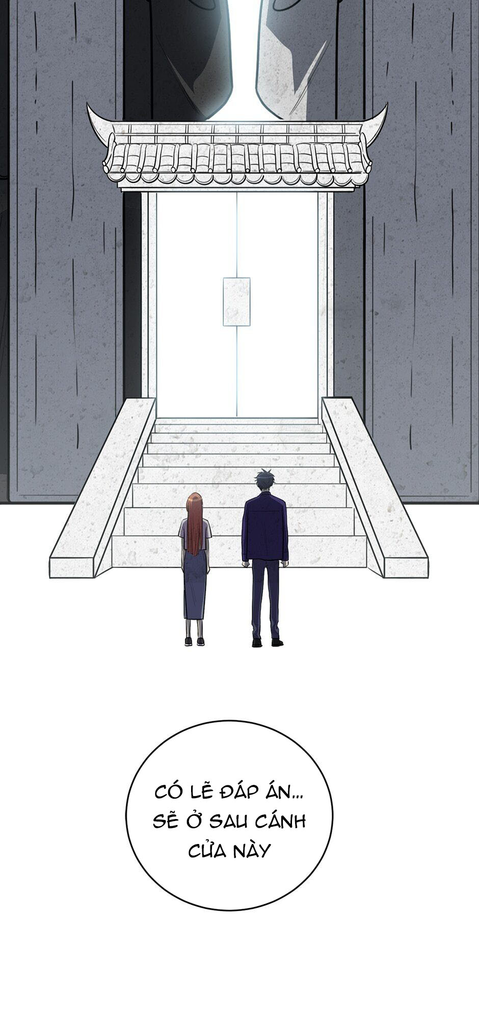 [16+] killing my love chapter 34.2 6