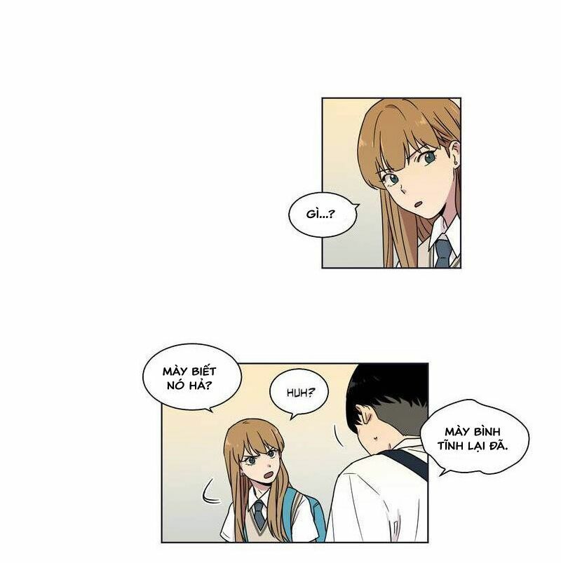 …”một sự thật khá khó chịu.” chapter 12 31