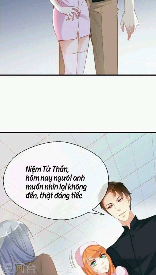 người vợ bí ẩn của tổng tài chapter 15 19