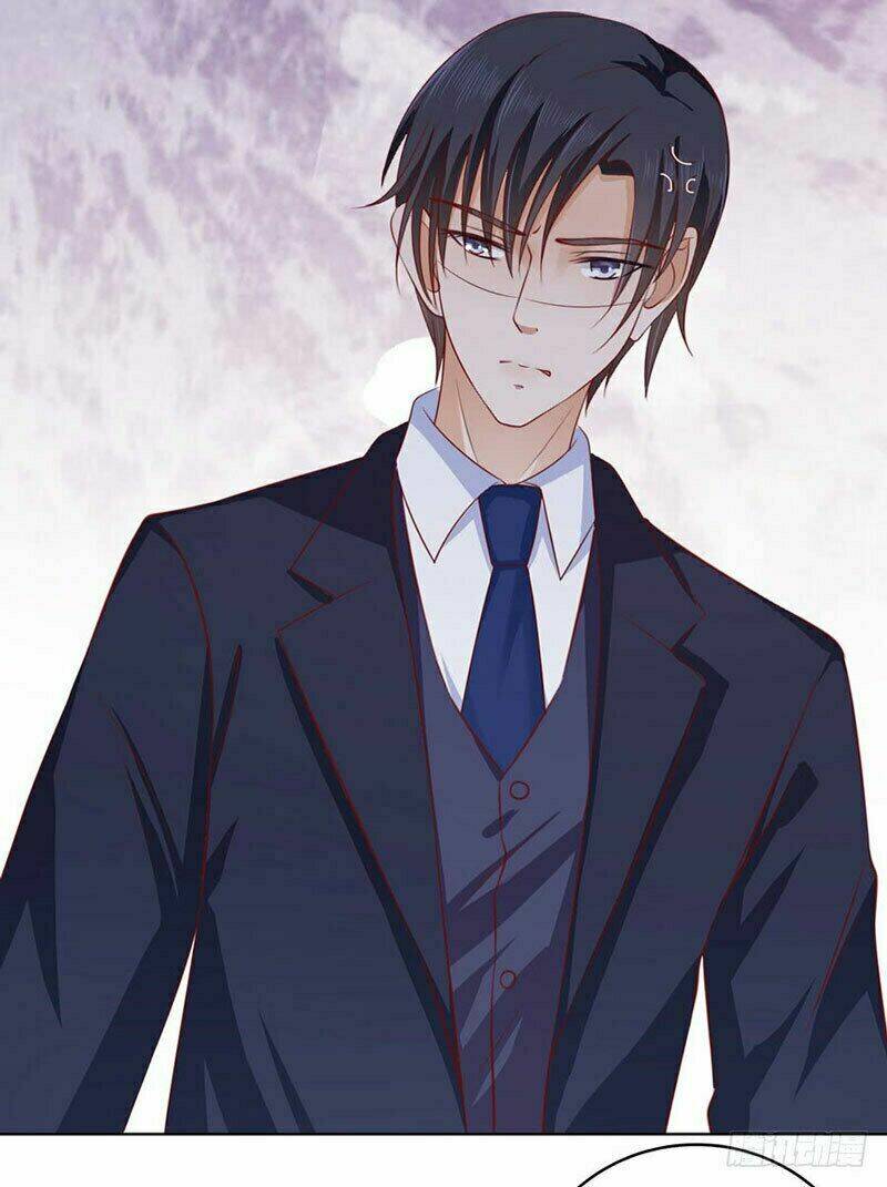 liệt ái tri hạ: series mật đào tiểu tình nhân chapter 121 18