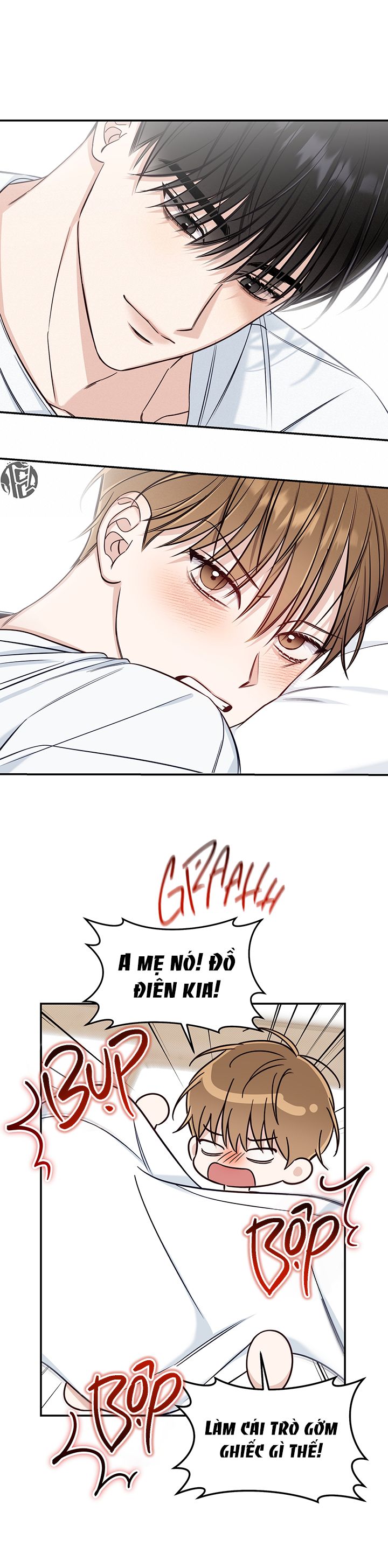 mùa hạ chapter 20 4