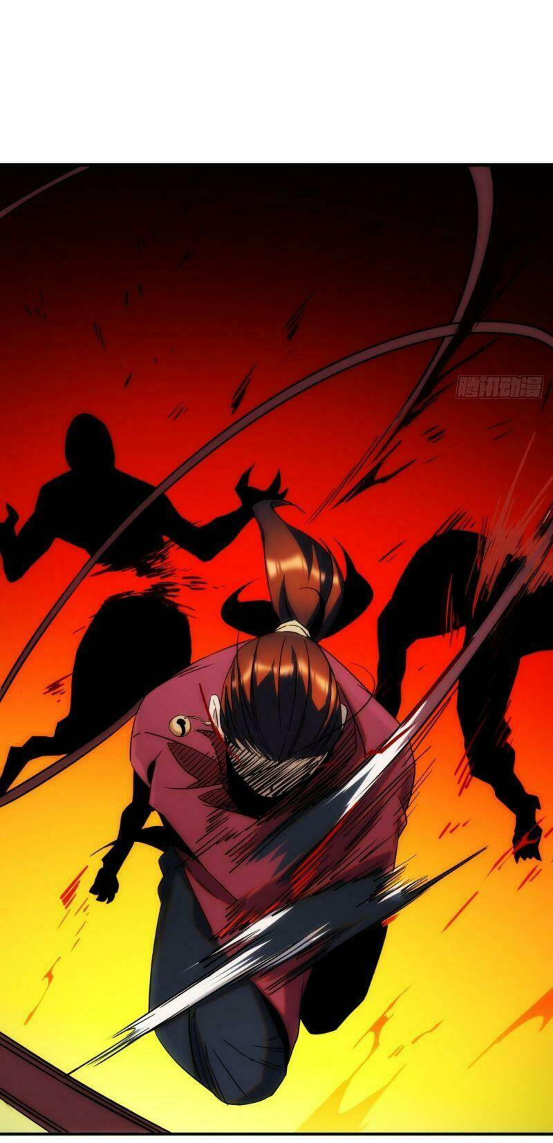 ma vương là đại địa chủ chapter 49 31