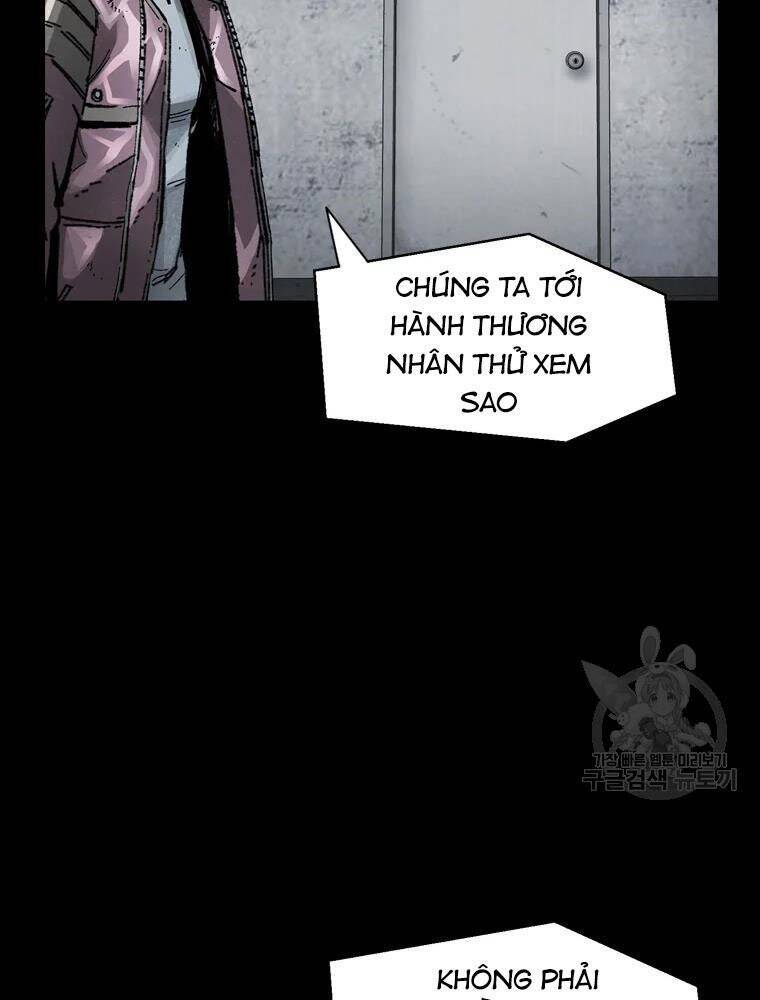 mật mã mê cung chapter 28 66