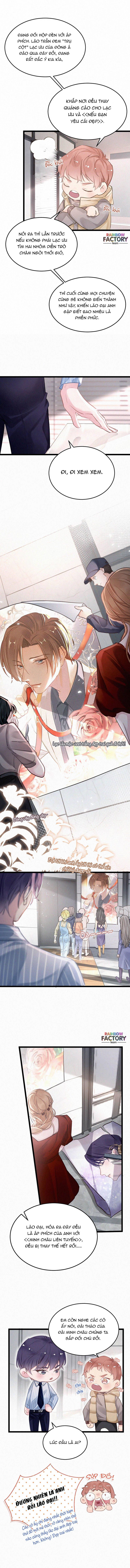 thần thương (môi súng) chapter 21 6