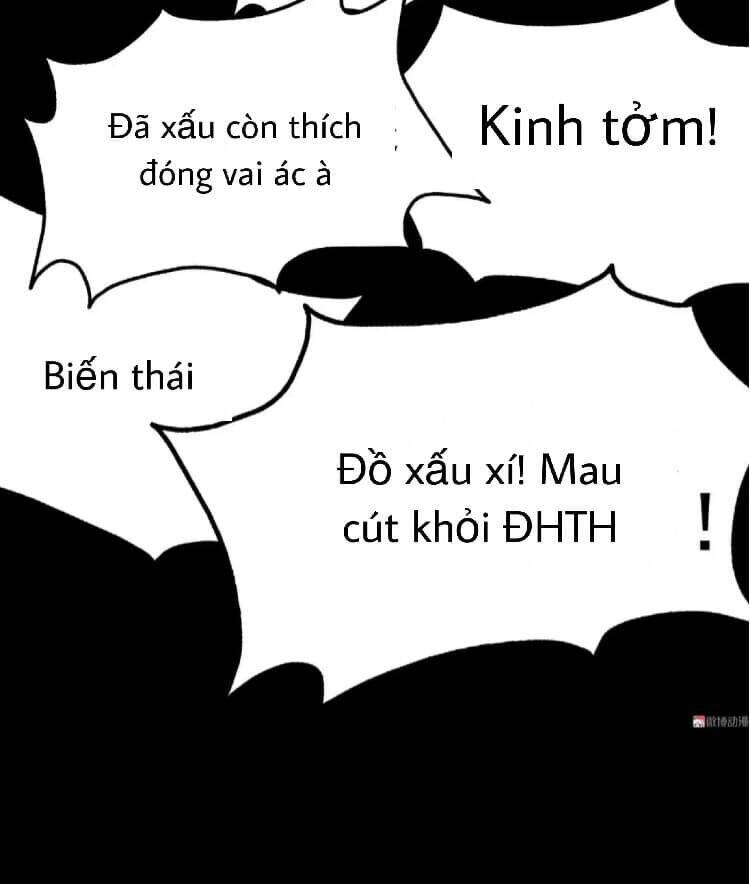 giày thủy tinh chapter 18.5 16