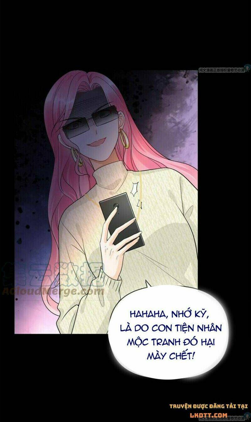 tôi trở thành tổ tông của 5 vị đại lão chapter 66 15