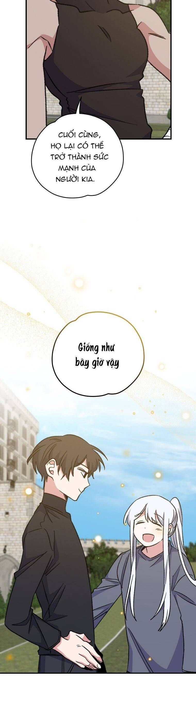 nhà hiền triết yigret chapter 53 50