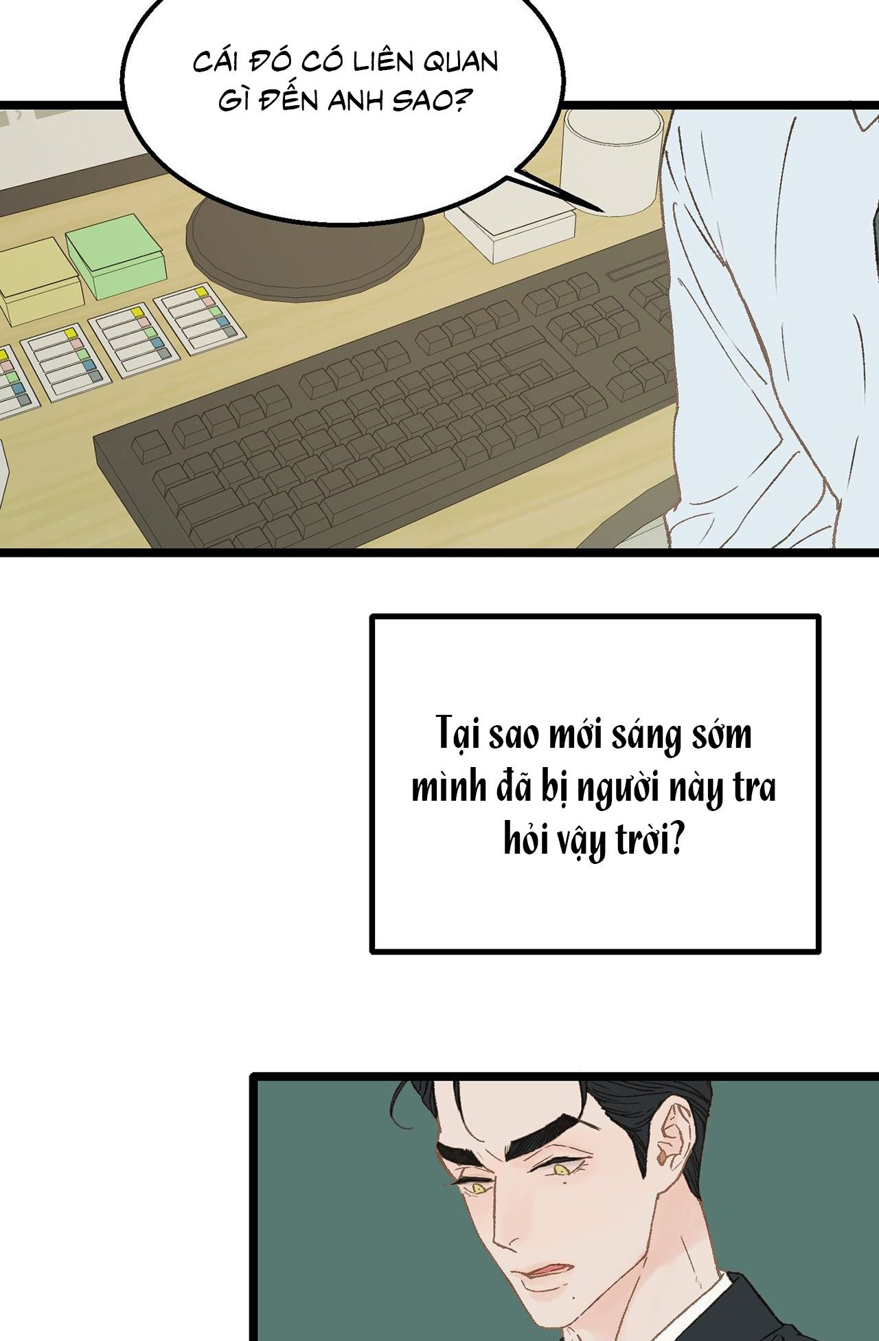 vùng cấm tình yêu của beta chapter 4 39