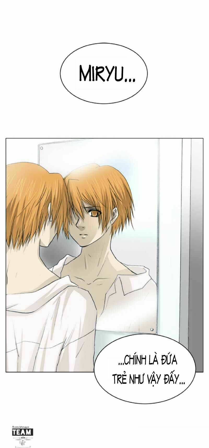 chúa tể perdien chapter 9 11