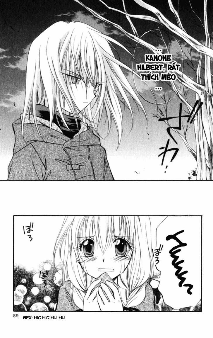 spiral: suiri no kizuna chapter 22 16