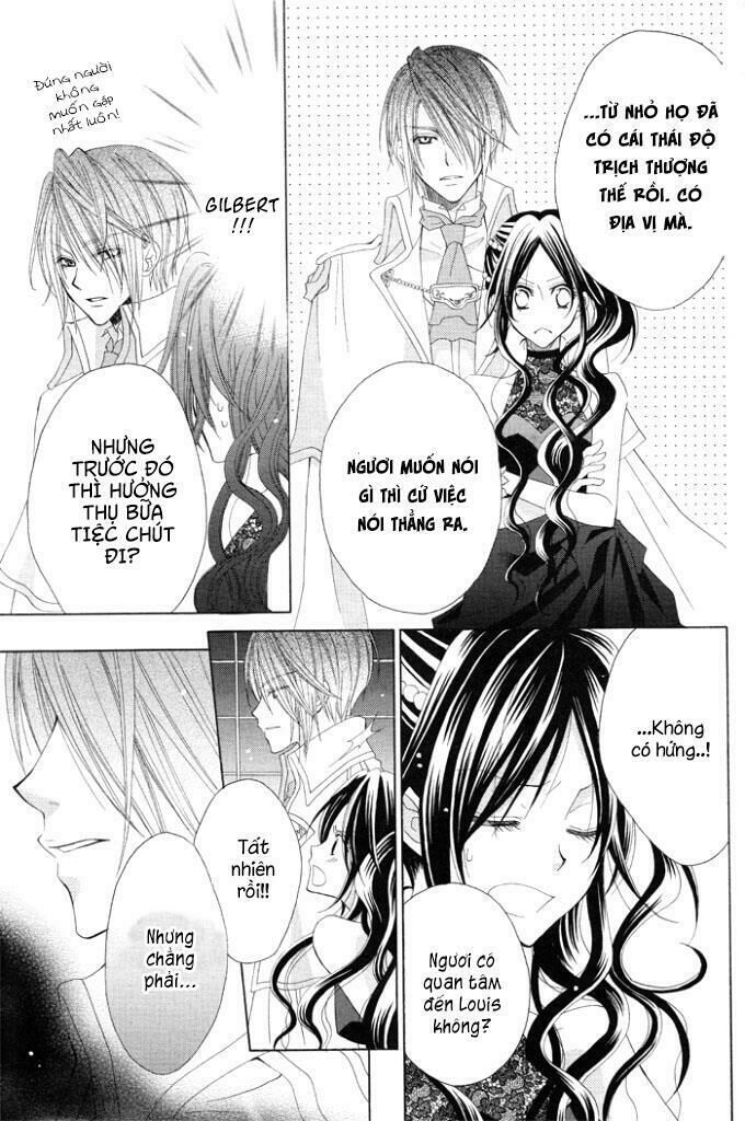 hyakunen renbo chapter 2 26