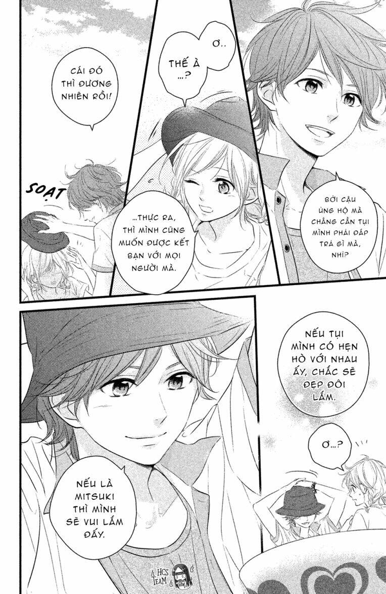 haru matsu bokura chapter 20 12