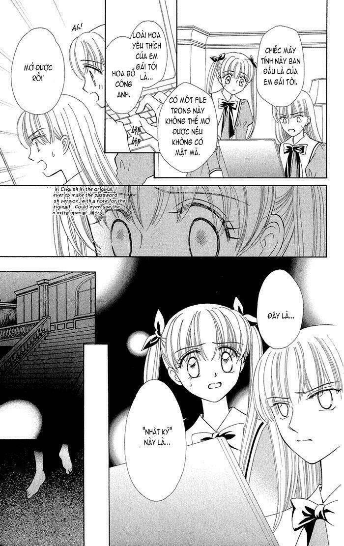 gakkou de atta kowai hanashi chapter 6 22