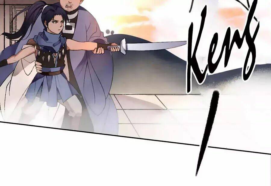 giấc mộng nam triều chapter 29 14