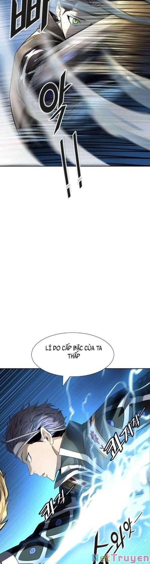 tòa tháp bí ẩn 2 chapter 521 38