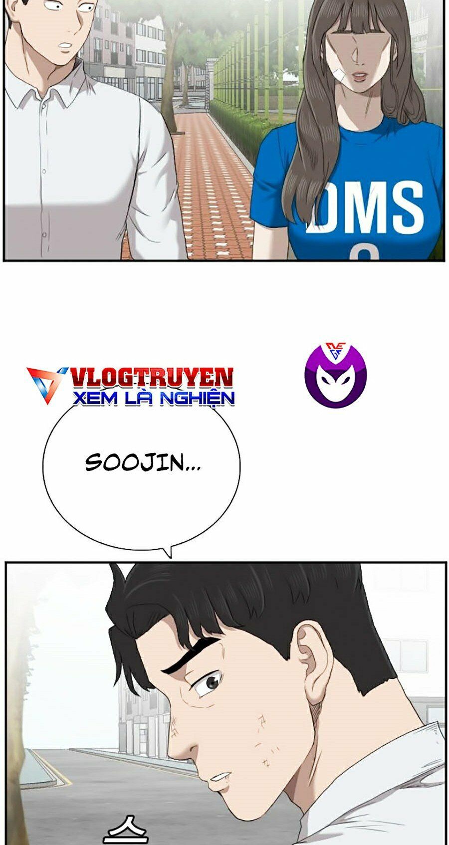 người xấu chapter 52 75