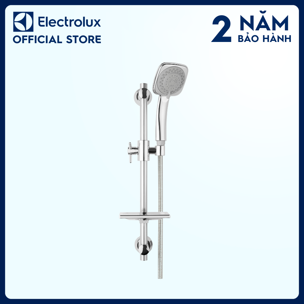 Máy nước nóng Electrolux ComfortFlow 800 - EWE451MB-DST2 - Nhiệt độ ổn định, thư giãn tối đa, màn hình cảm ứng, tiết kiệm nước, an toàn sử dụng [Hàng chính hãng]