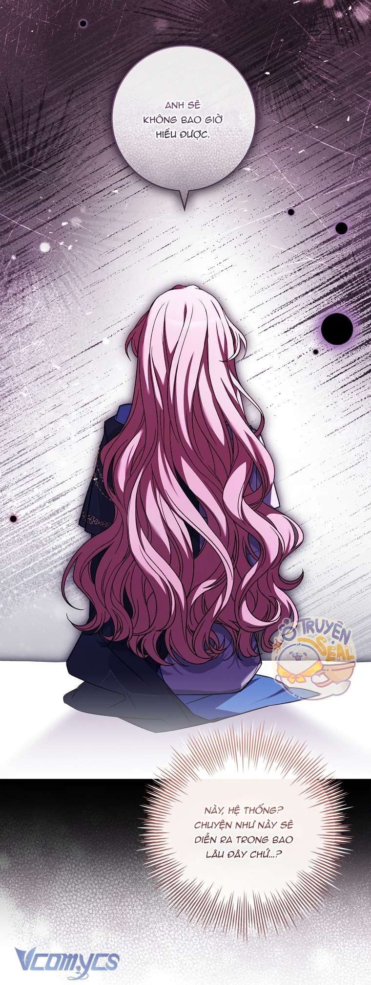 tôi đã tắt cài đặt chế độ nhận thức nỗi đau! chapter 29 36