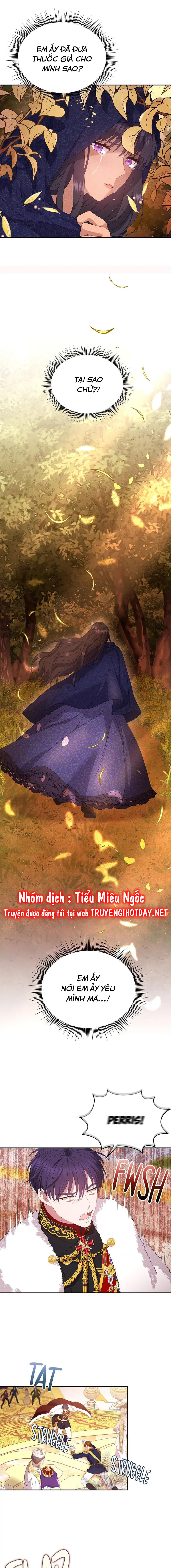 công chúa hai mặt chapter 101 12