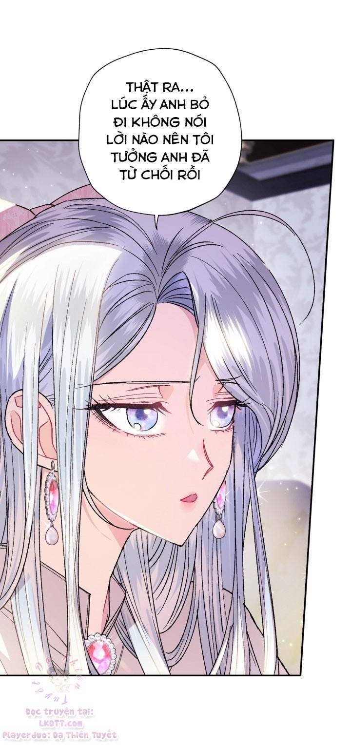 cha, con không muốn kết hôn đâu chapter 33 12