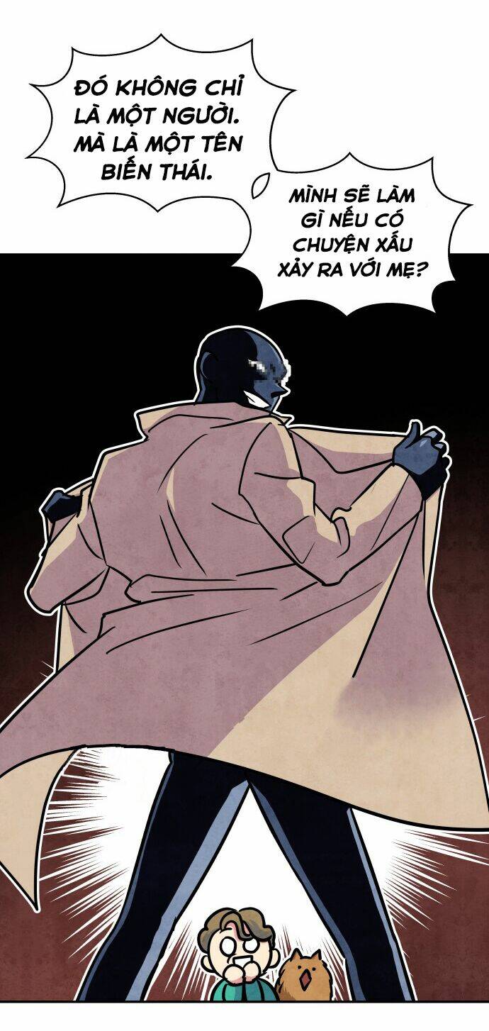 tai sói và mũ đỏ chapter 34 6
