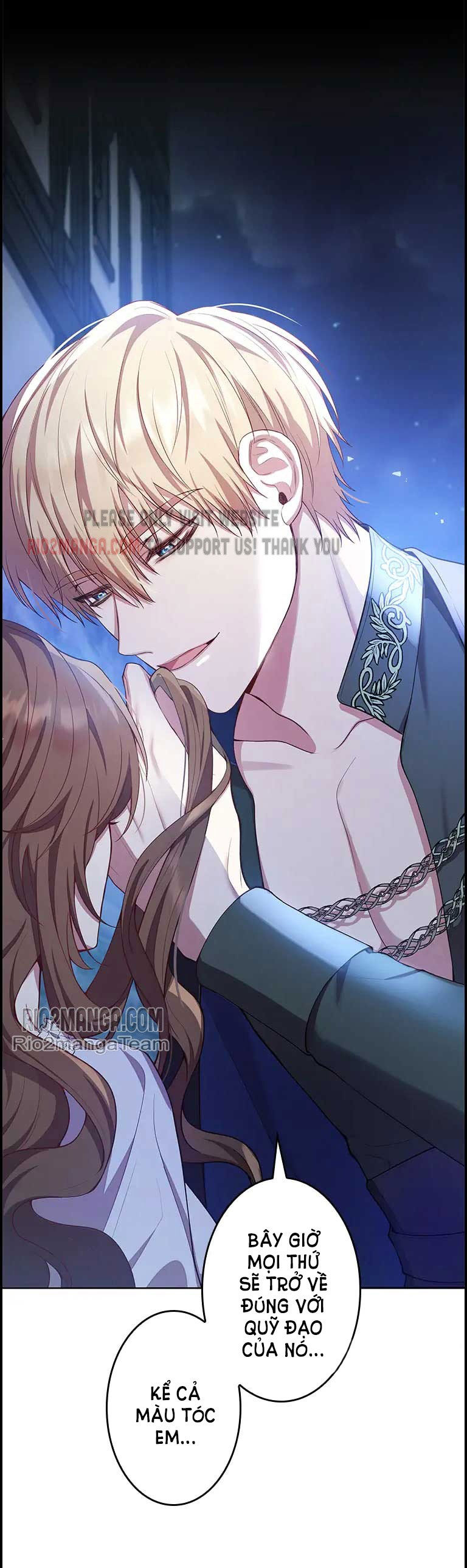 từ ác nữ tôi phải trở thành một người mẹ chapter 12 21