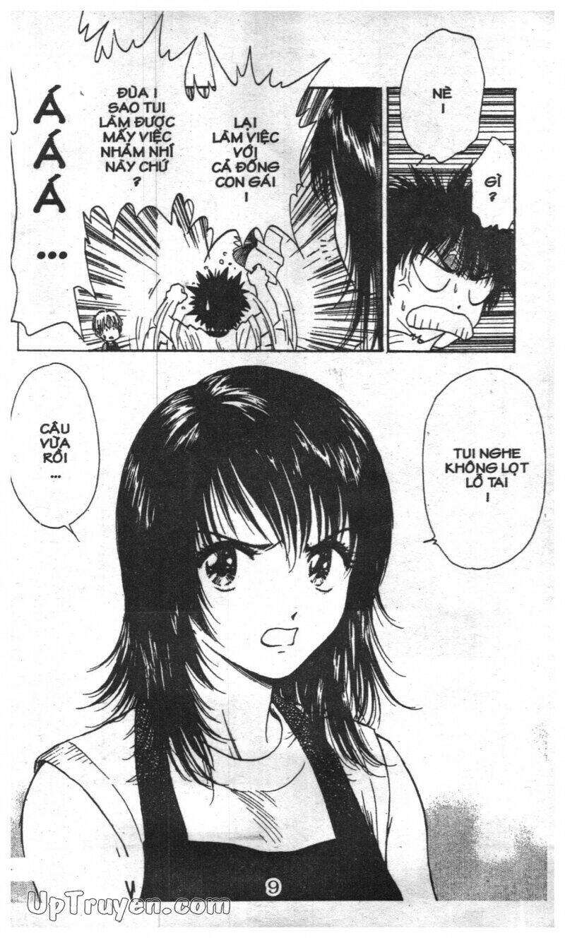 salad days chapter 127 9