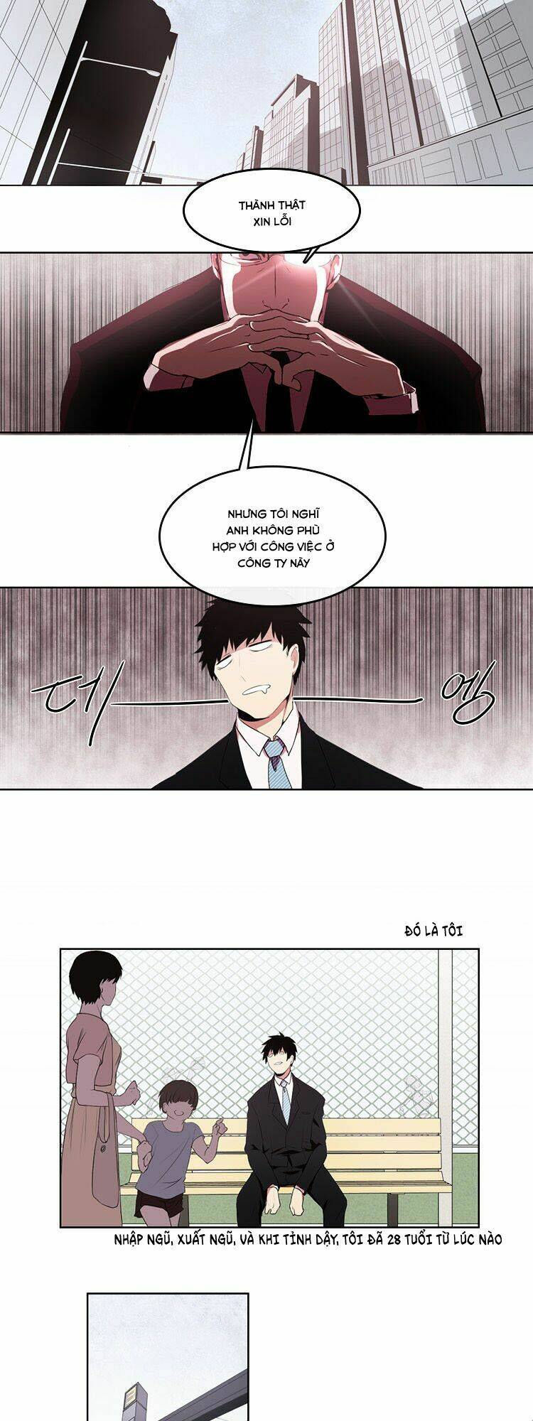 kidultic showtime chapter 1 1