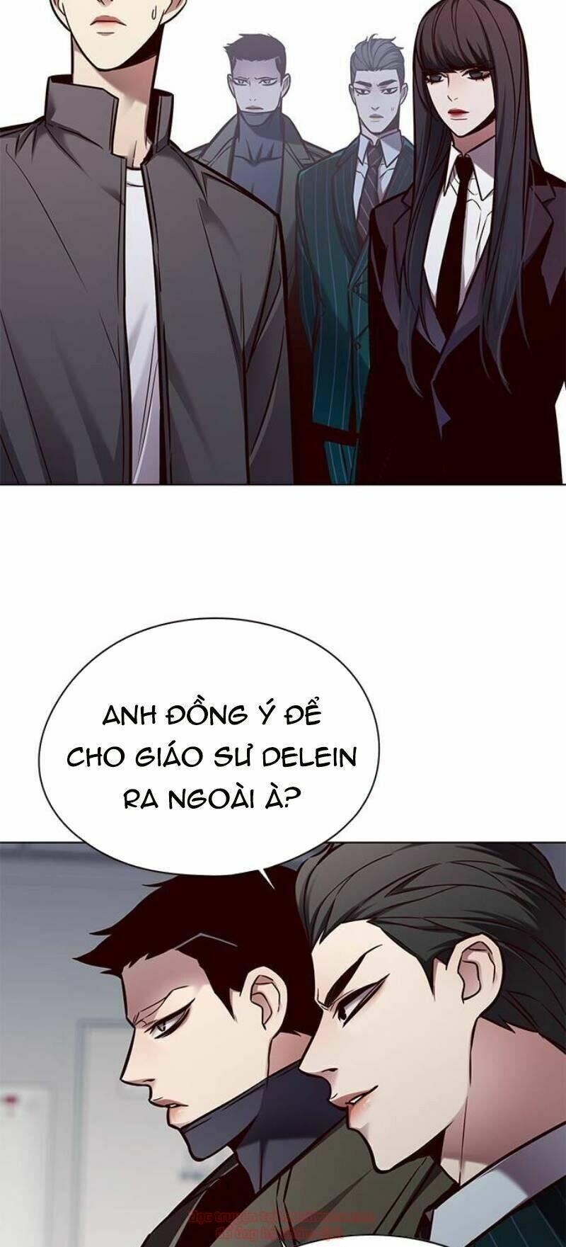 biến thân thành mèo chapter 131 9