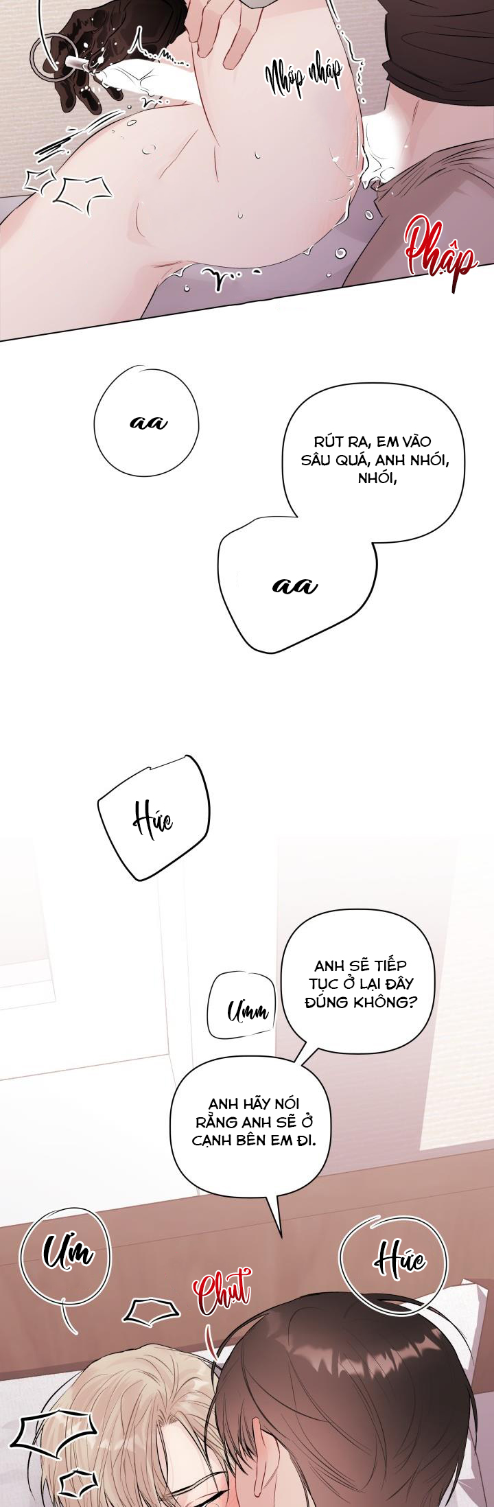 tình yêu ràng buộc chapter 4 46