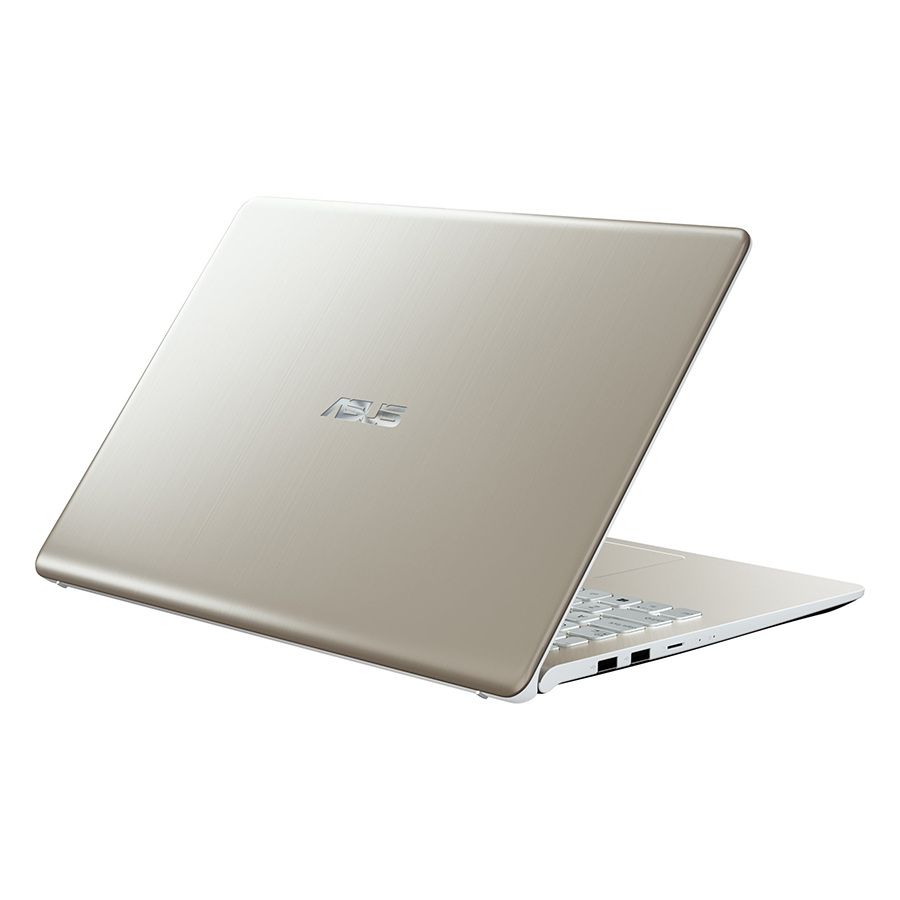 Laptop Asus Vivobook S15 S530UA-BQ072T Core i3-8130U/Win10 (15.6&quot; FHD IPS) - Hàng Chính Hãng